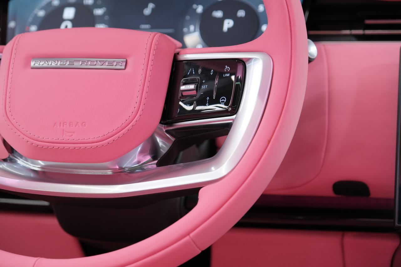 2023 Land Rover Range Rover SE Miami FL