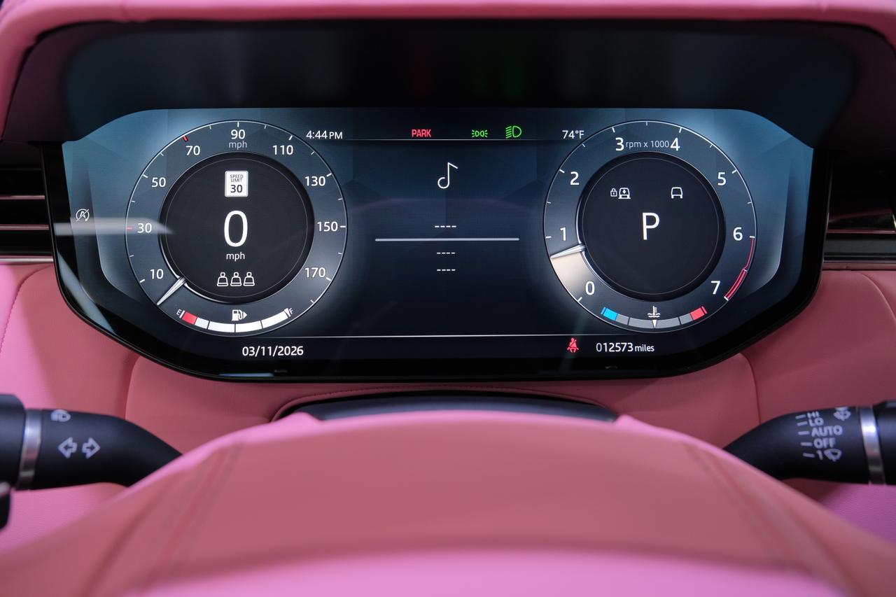 2023 Land Rover Range Rover SE Miami FL