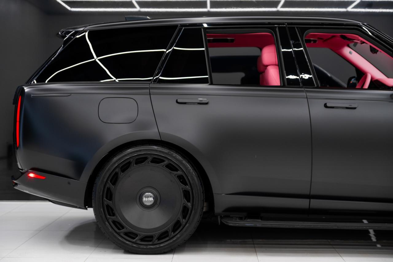 2023 Land Rover Range Rover SE Miami FL