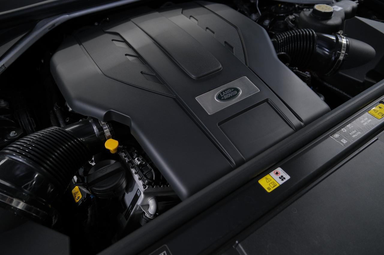 2023 Land Rover Range Rover SE Miami FL