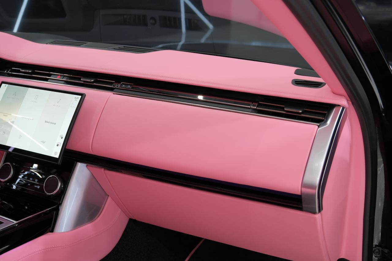 2023 Land Rover Range Rover SE Miami FL