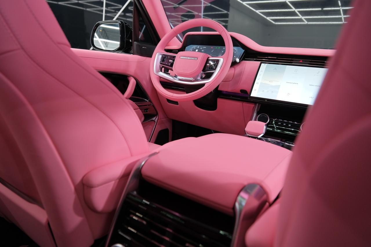 2023 Land Rover Range Rover SE Miami FL