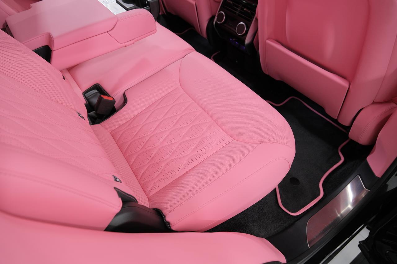 2023 Land Rover Range Rover SE Miami FL