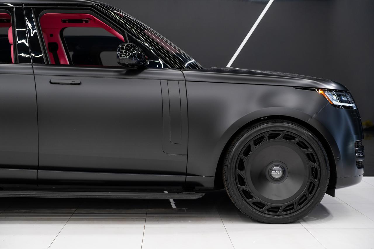 2023 Land Rover Range Rover SE Miami FL