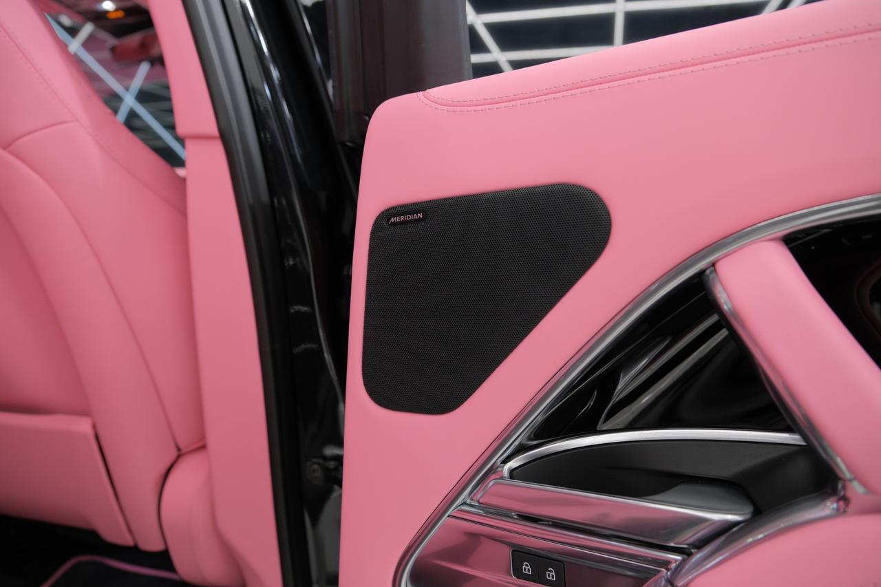 2023 Land Rover Range Rover SE Miami FL