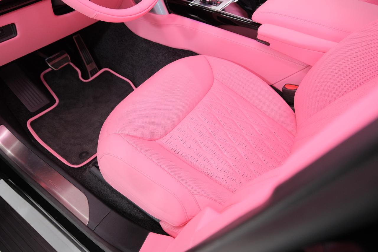 2023 Land Rover Range Rover SE Miami FL