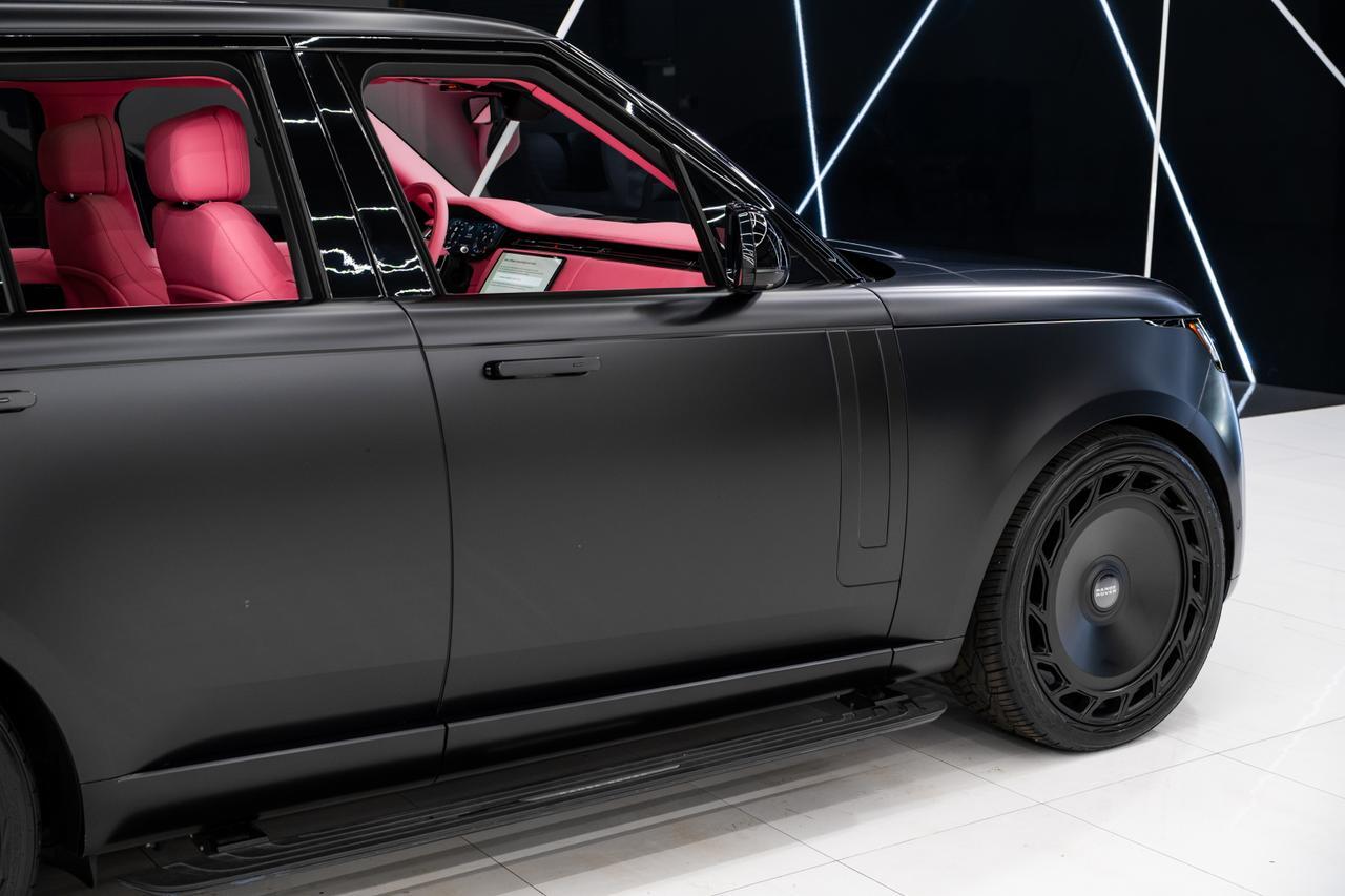 2023 Land Rover Range Rover SE Miami FL