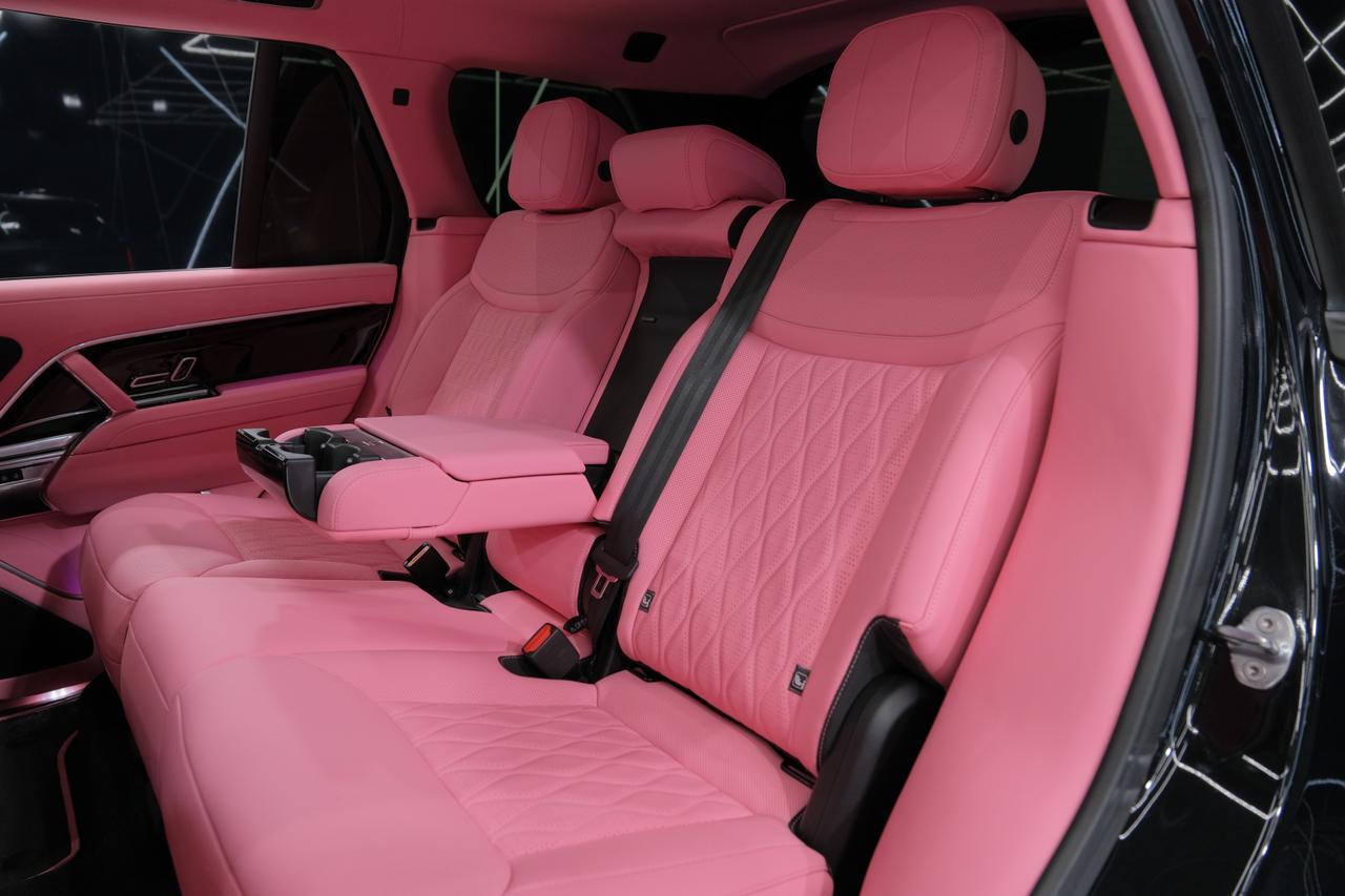 2023 Land Rover Range Rover SE Miami FL