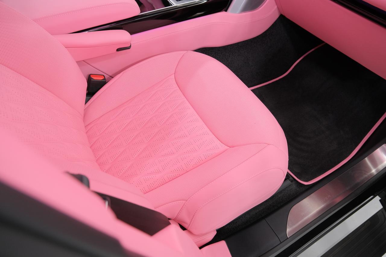 2023 Land Rover Range Rover SE Miami FL