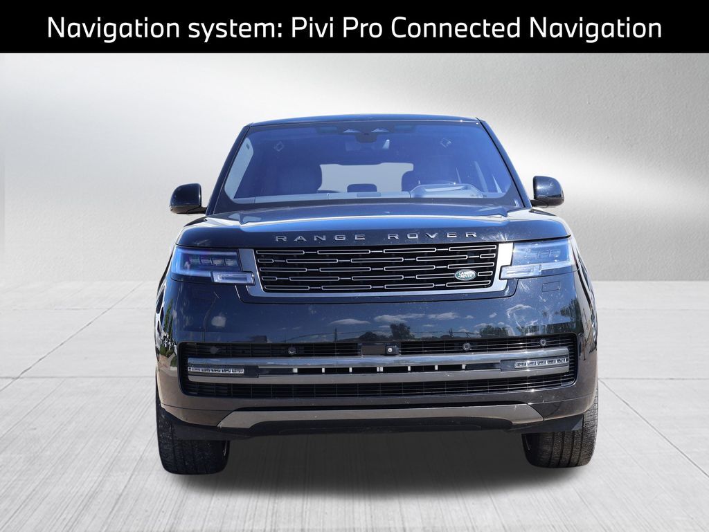 2023 Land Rover Range Rover SE San Clemente CA