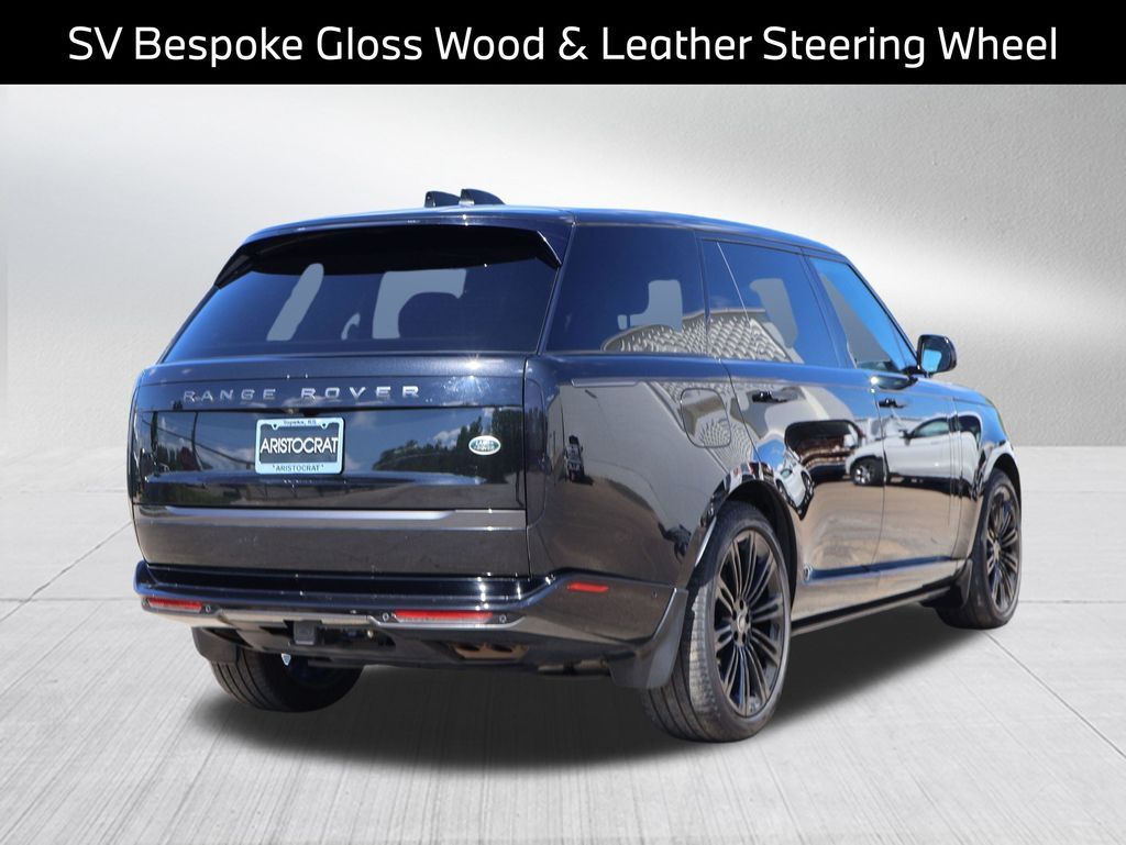 2023 Land Rover Range Rover SE San Clemente CA