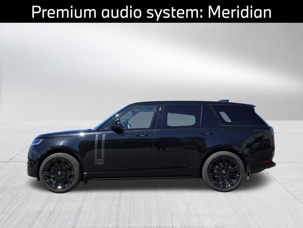 2023 Land Rover Range Rover SE San Clemente CA