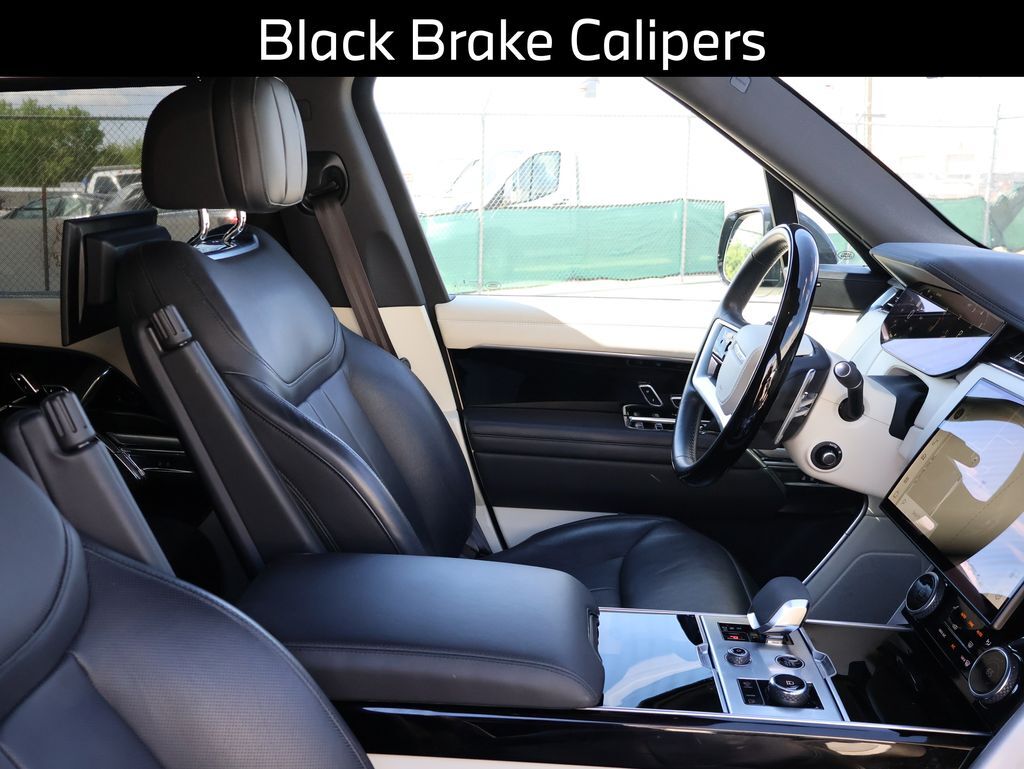 2023 Land Rover Range Rover SE San Clemente CA