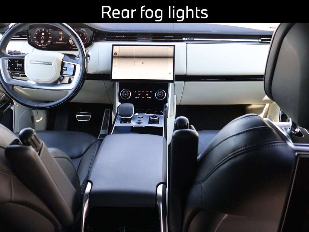 2023 Land Rover Range Rover SE San Clemente CA