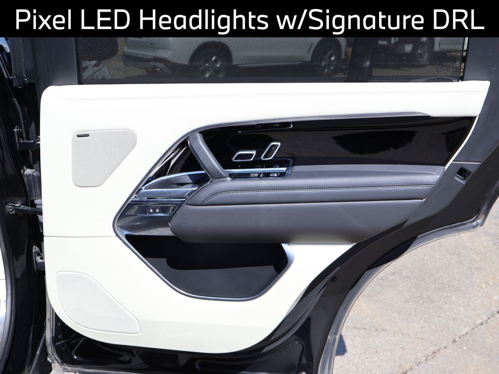 2023 Land Rover Range Rover SE San Clemente CA