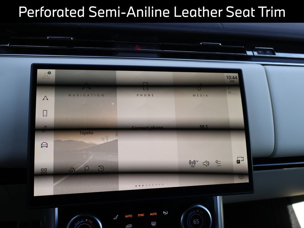 2023 Land Rover Range Rover SE San Clemente CA