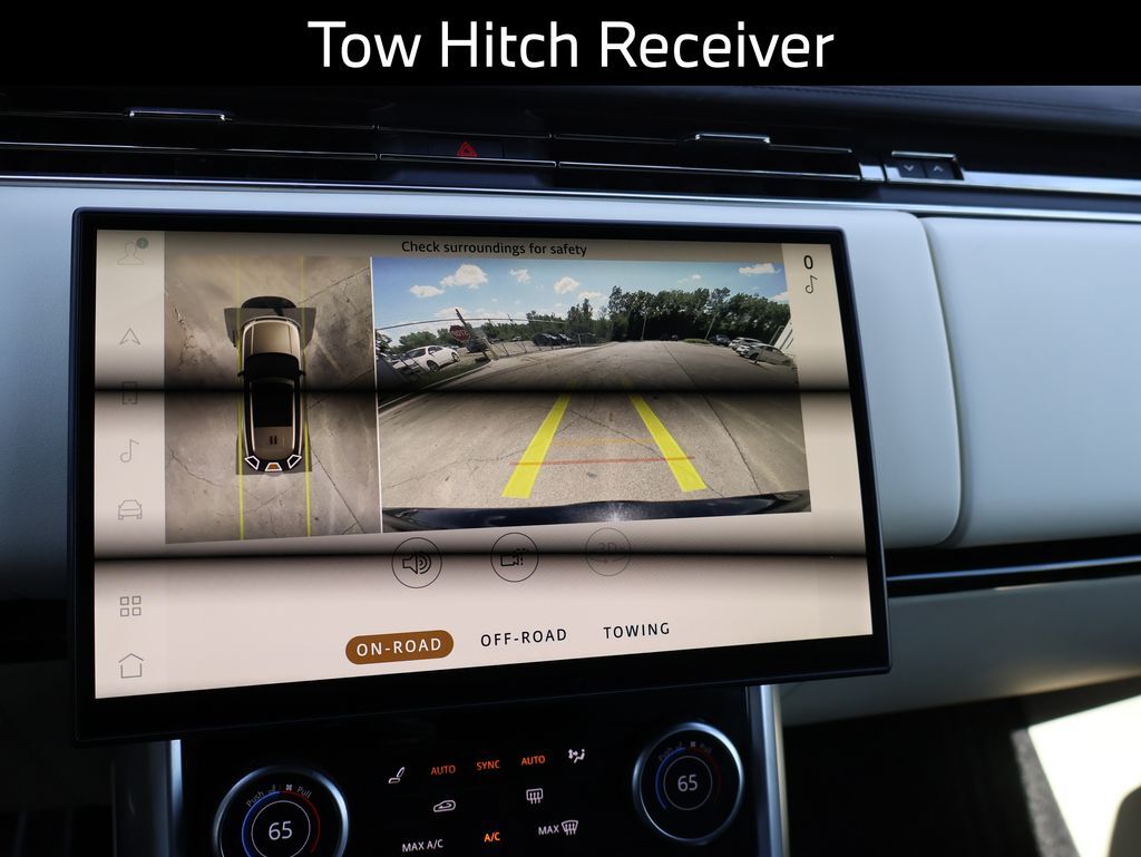 2023 Land Rover Range Rover SE San Clemente CA