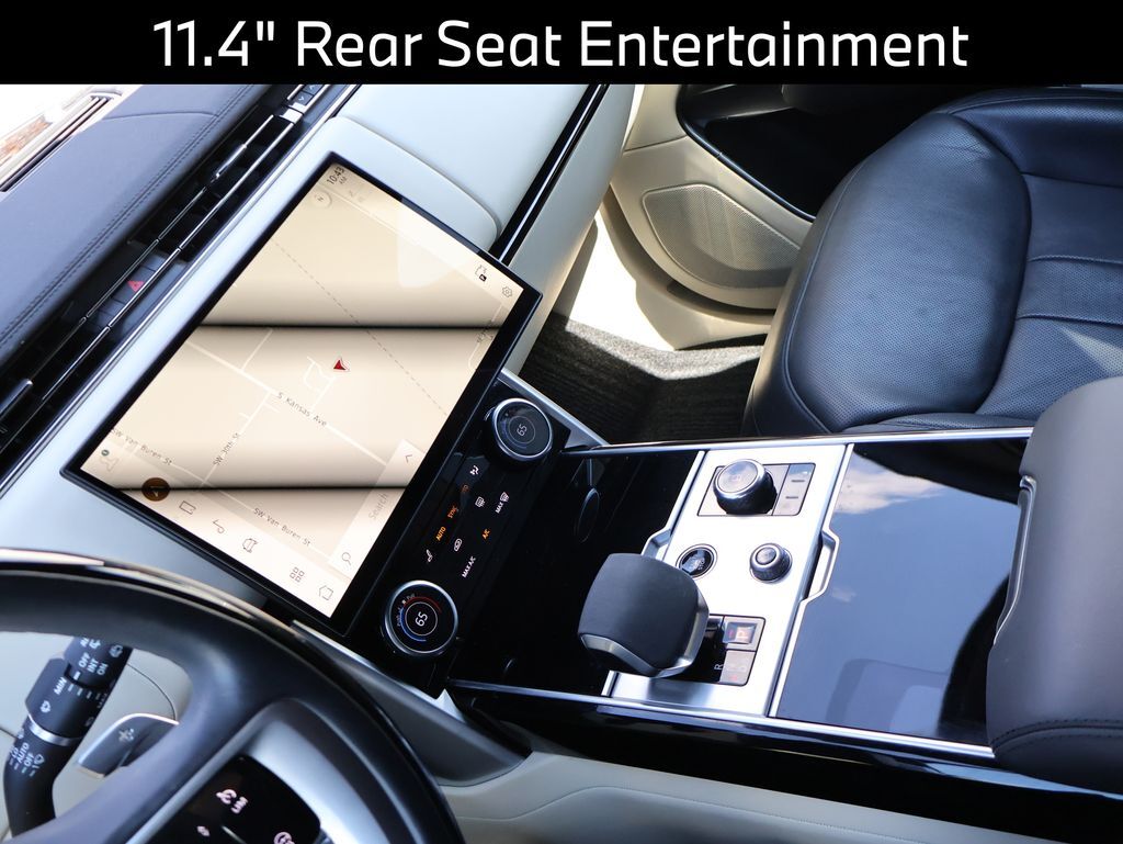 2023 Land Rover Range Rover SE San Clemente CA