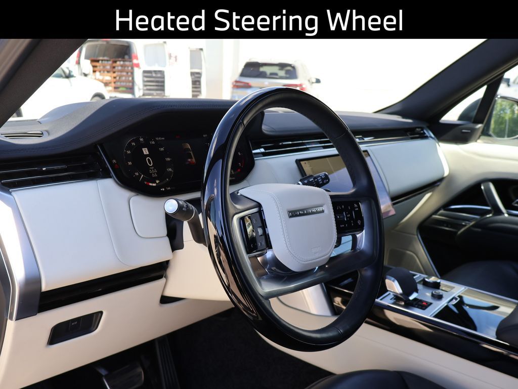 2023 Land Rover Range Rover SE San Clemente CA