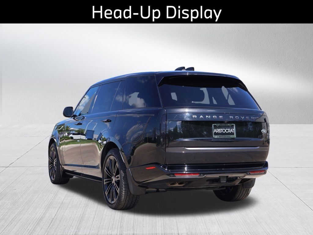 2023 Land Rover Range Rover SE San Clemente CA