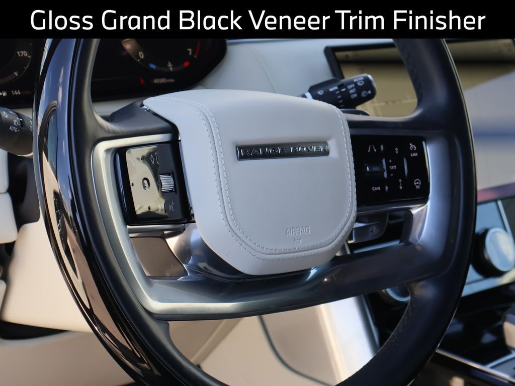 2023 Land Rover Range Rover SE San Clemente CA
