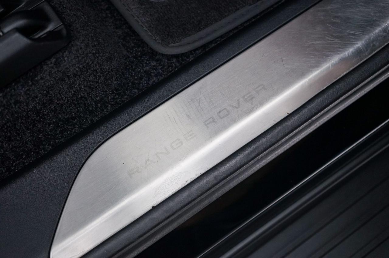 2023 Land Rover Range Rover SE Newport Beach CA