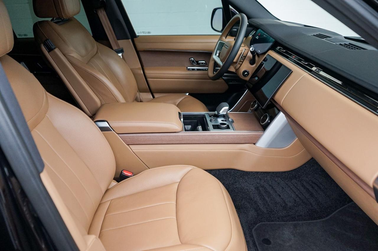 2023 Land Rover Range Rover SE Newport Beach CA