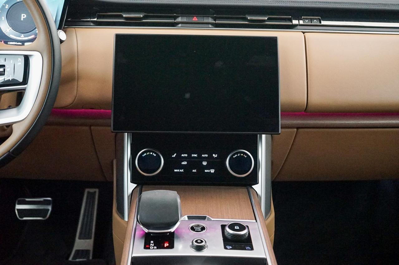 2023 Land Rover Range Rover SE Newport Beach CA