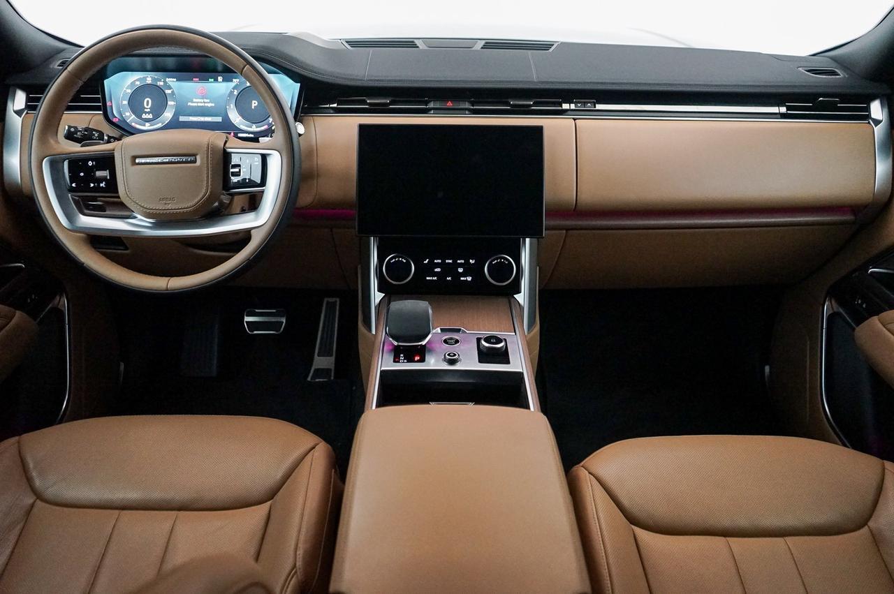 2023 Land Rover Range Rover SE Newport Beach CA