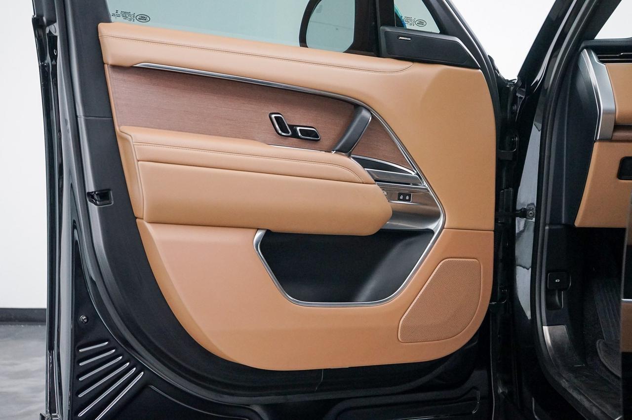 2023 Land Rover Range Rover SE Newport Beach CA