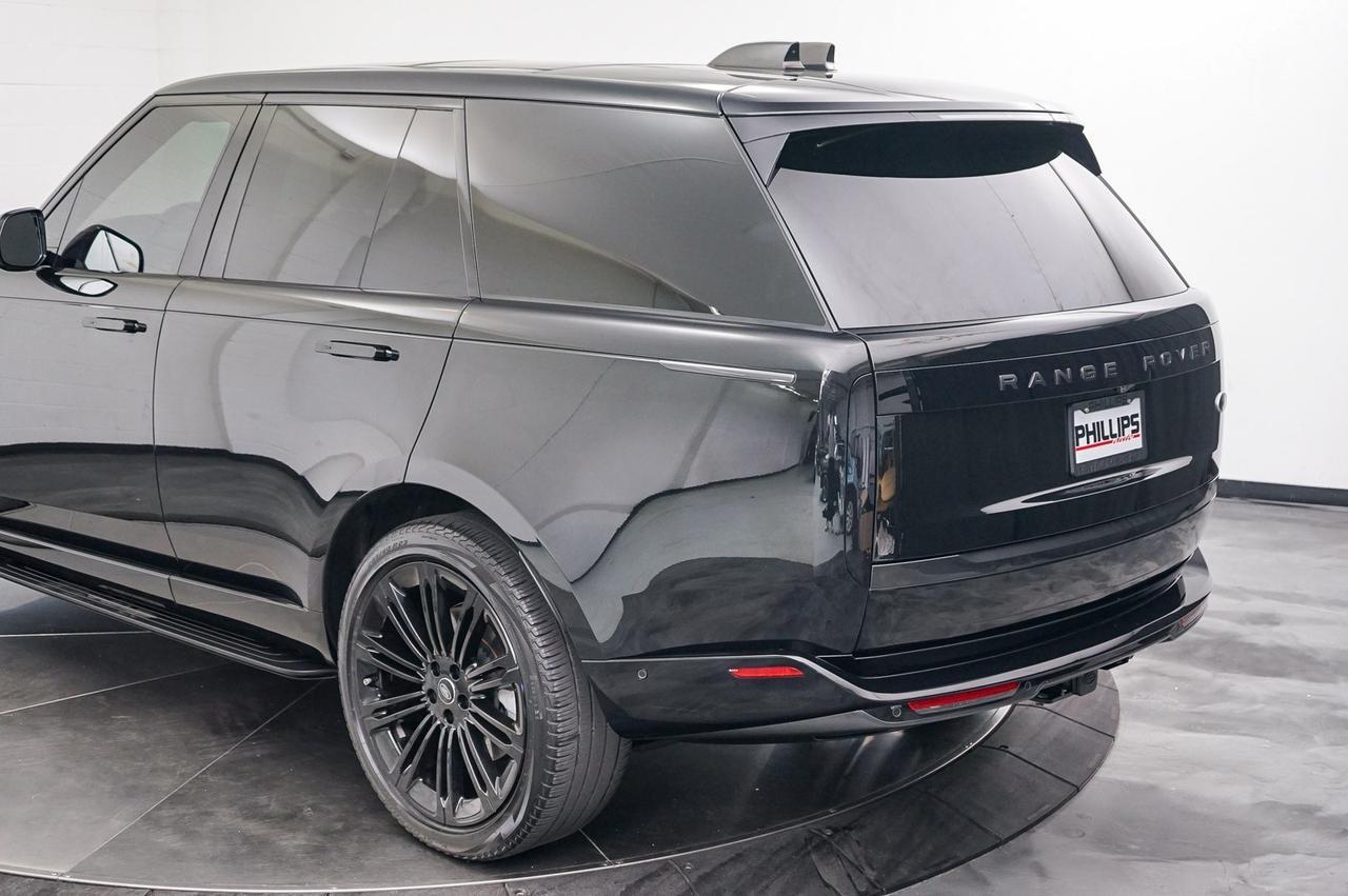 2023 Land Rover Range Rover SE Newport Beach CA