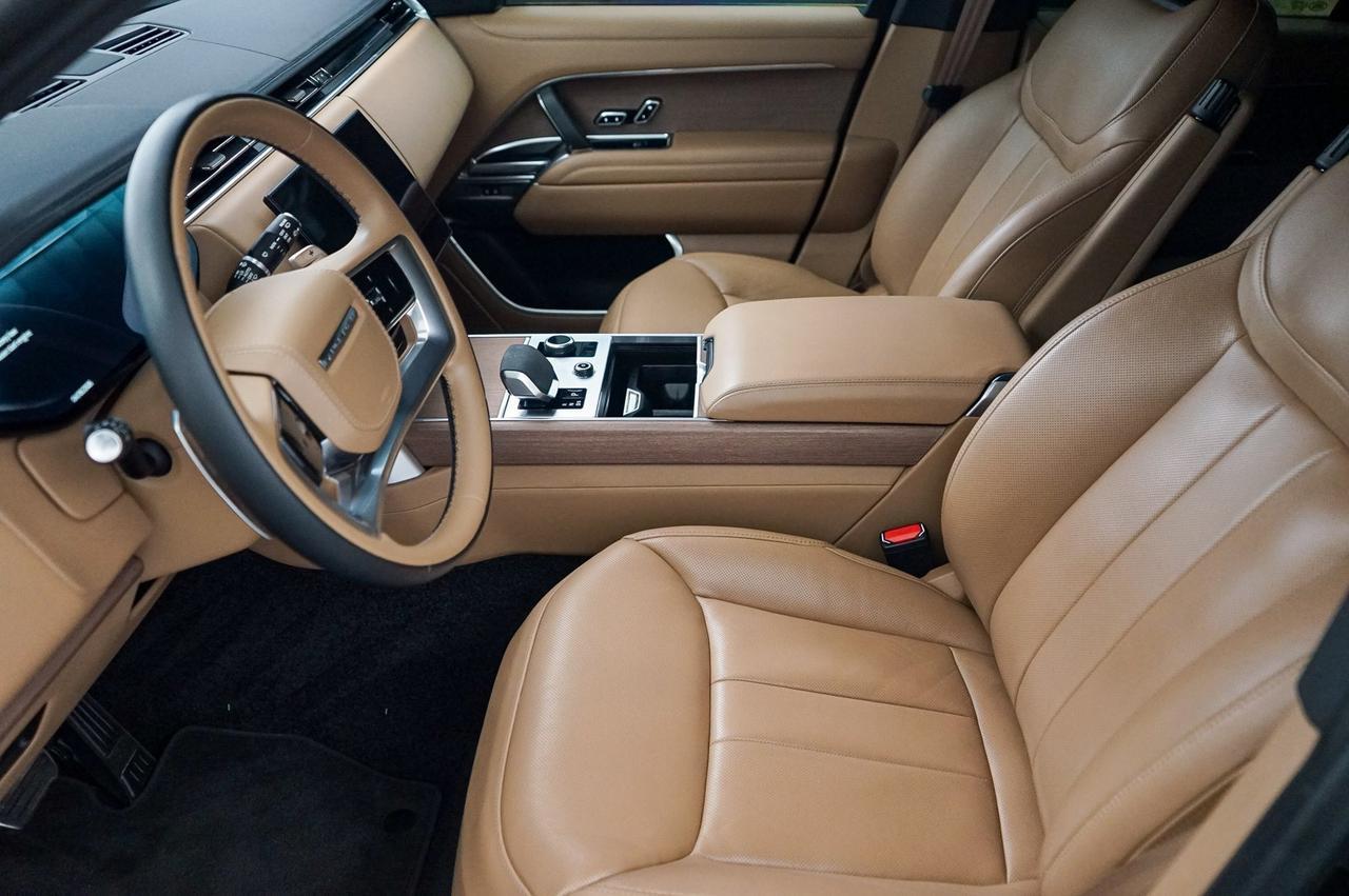 2023 Land Rover Range Rover SE Newport Beach CA