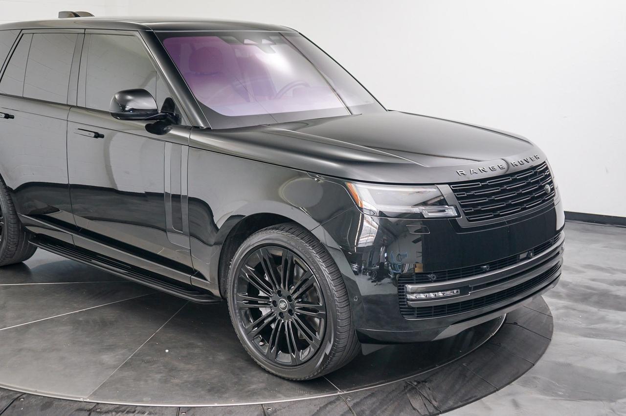 2023 Land Rover Range Rover SE Newport Beach CA