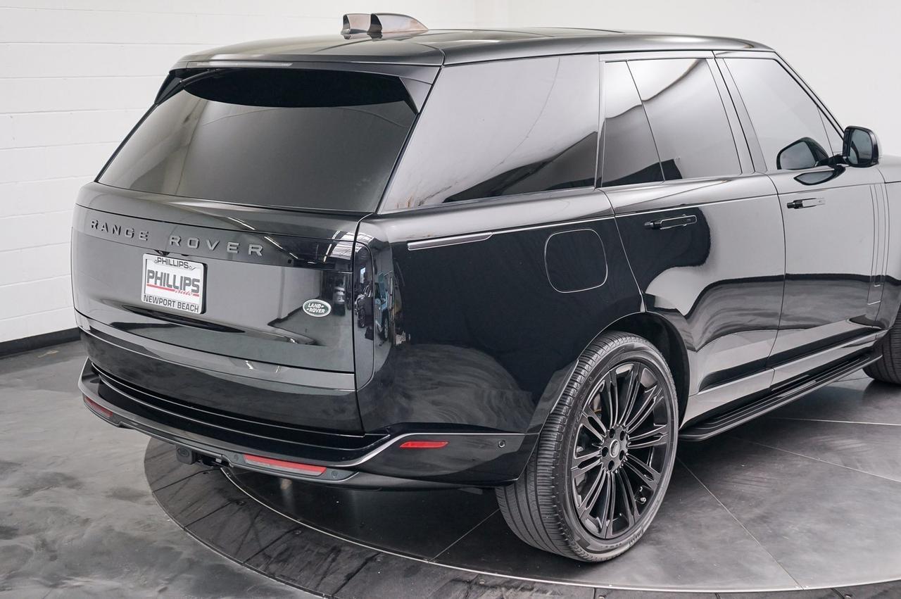 2023 Land Rover Range Rover SE Newport Beach CA