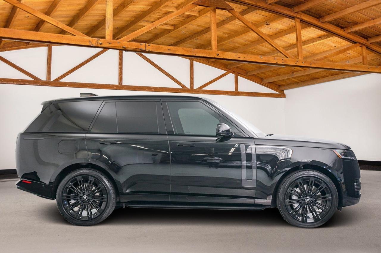 2023 Land Rover Range Rover SE Newport Beach CA