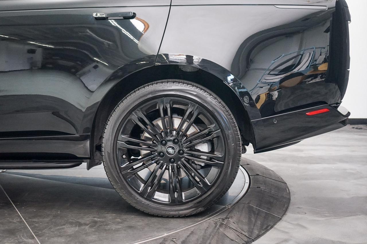 2023 Land Rover Range Rover SE Newport Beach CA