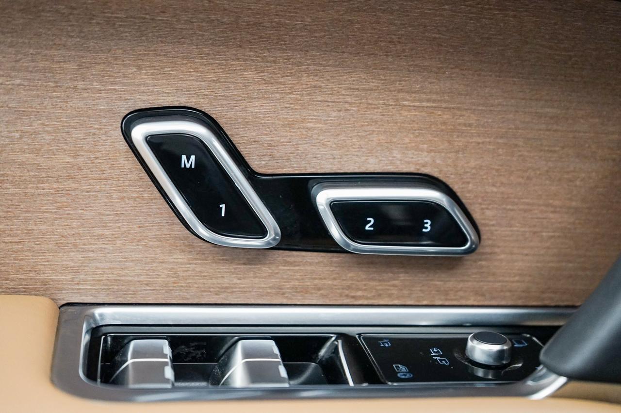 2023 Land Rover Range Rover SE Newport Beach CA