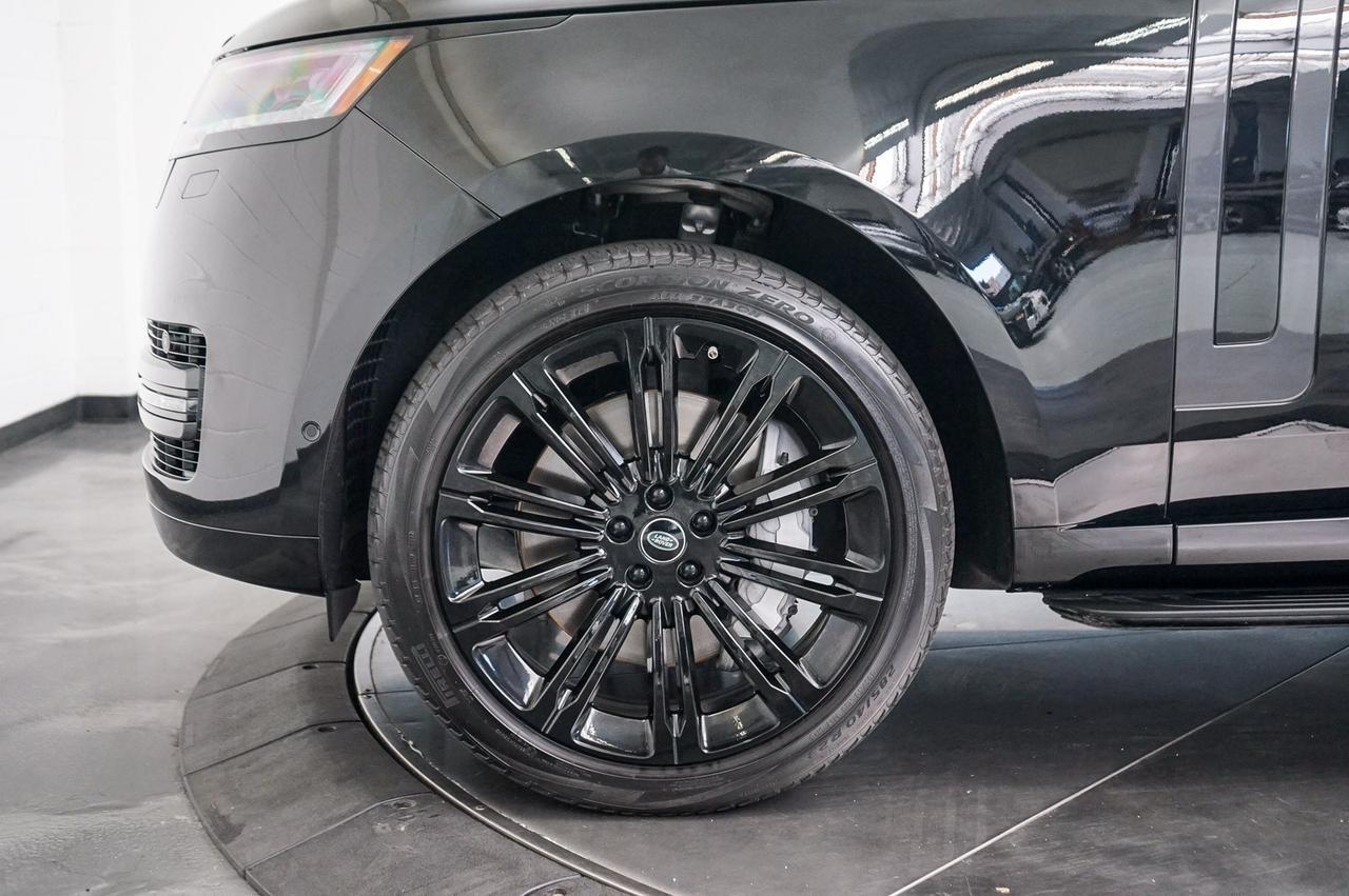 2023 Land Rover Range Rover SE Newport Beach CA