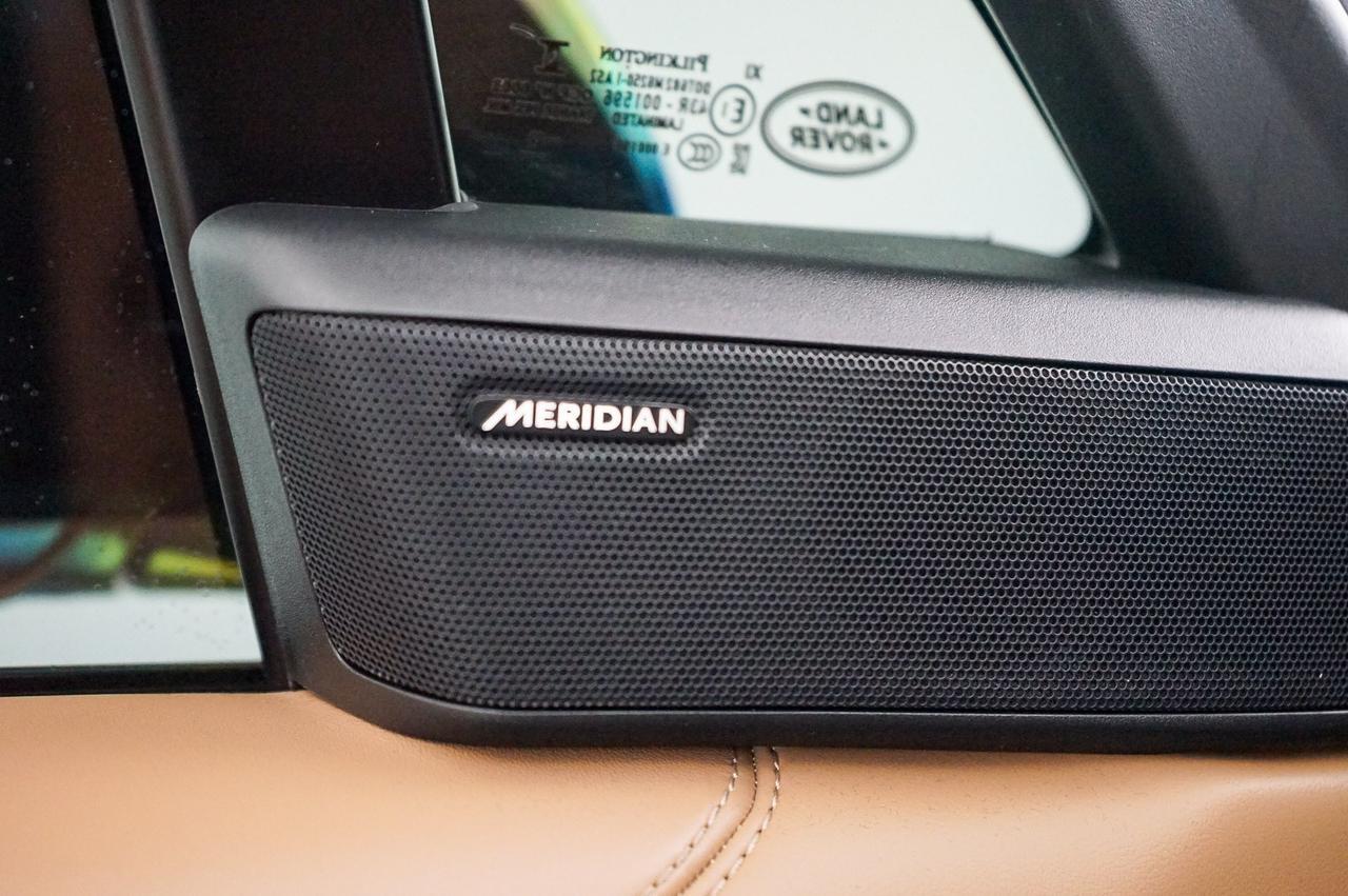 2023 Land Rover Range Rover SE Newport Beach CA