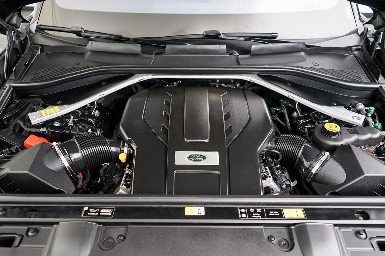 2023 Land Rover Range Rover SE Newport Beach CA