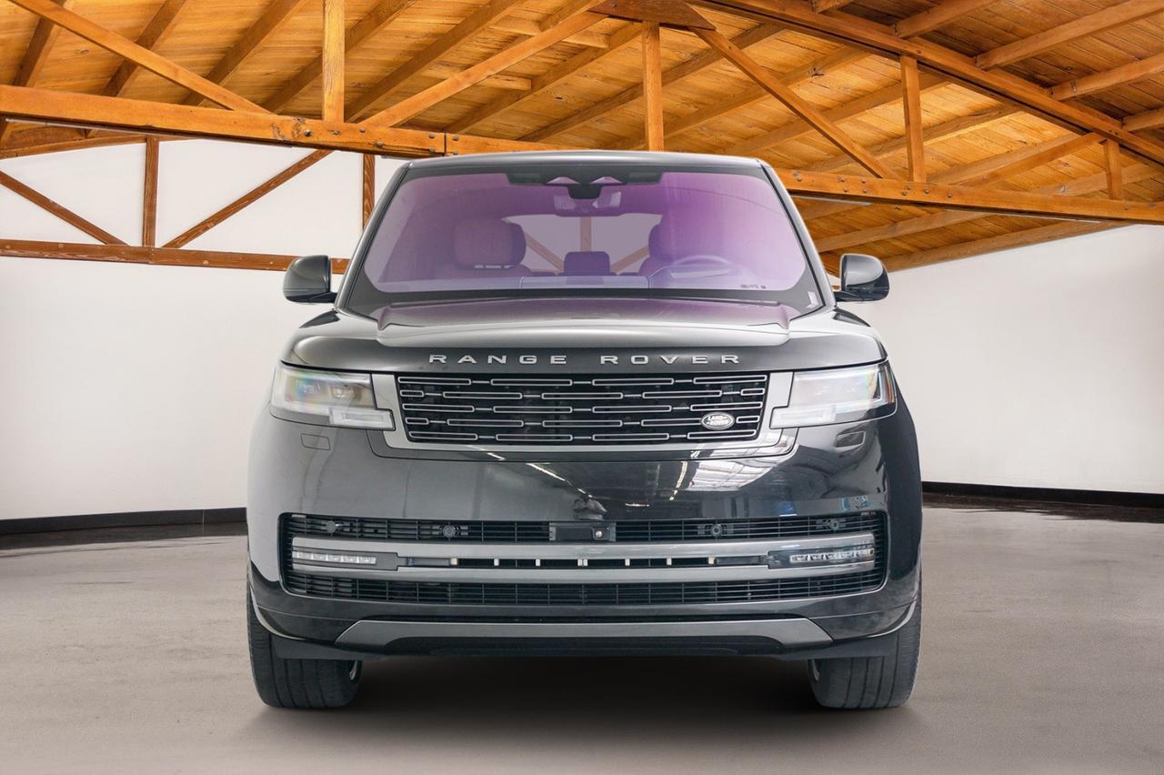 2023 Land Rover Range Rover SE Newport Beach CA