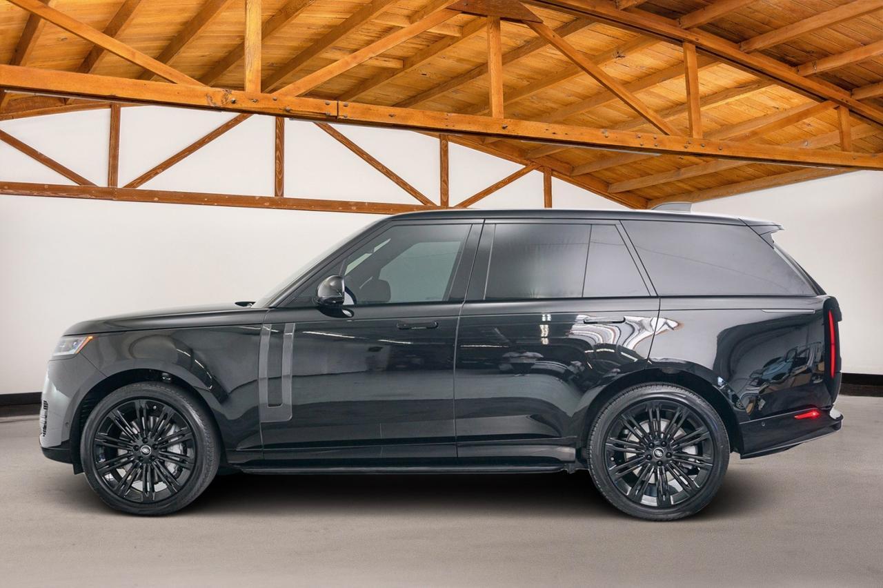 2023 Land Rover Range Rover SE Newport Beach CA