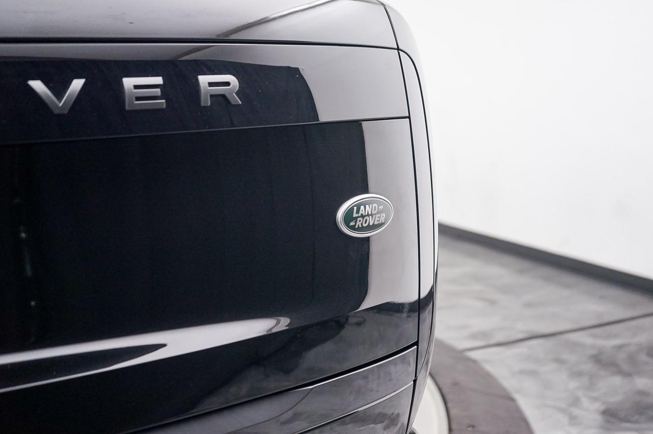 2023 Land Rover Range Rover SE Newport Beach CA
