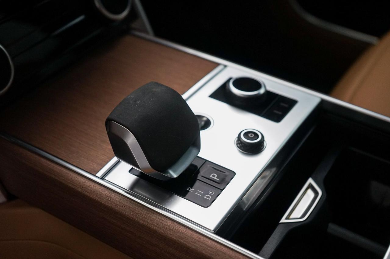 2023 Land Rover Range Rover SE Newport Beach CA