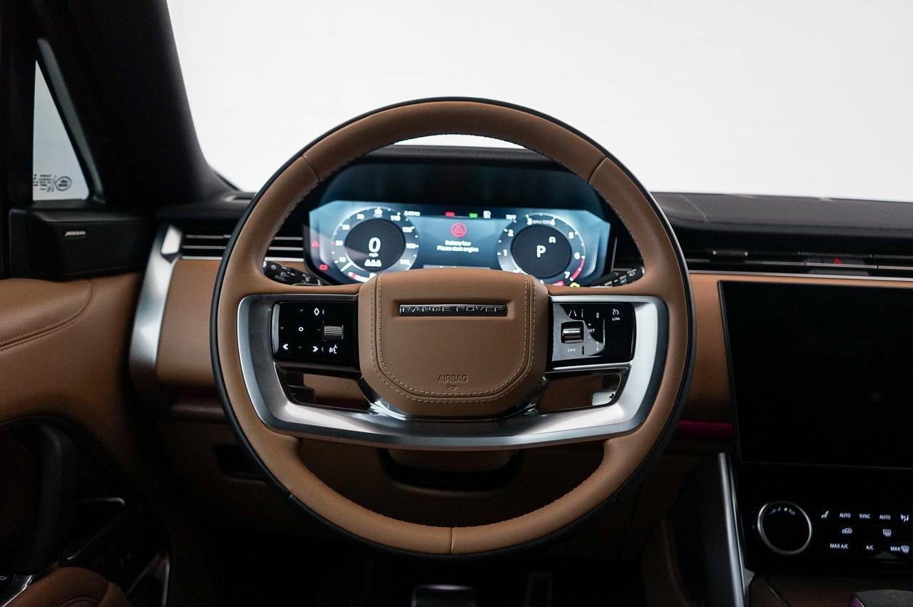 2023 Land Rover Range Rover SE Newport Beach CA