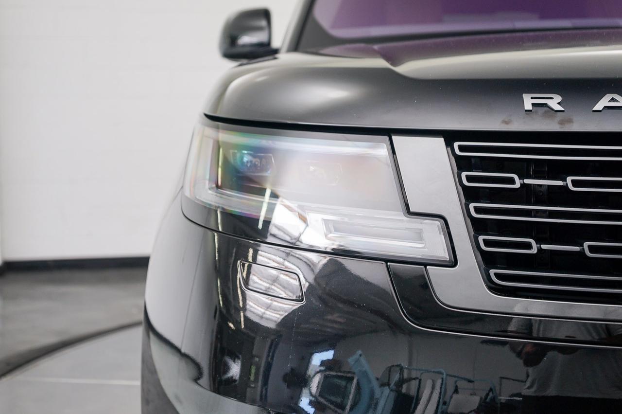 2023 Land Rover Range Rover SE Newport Beach CA