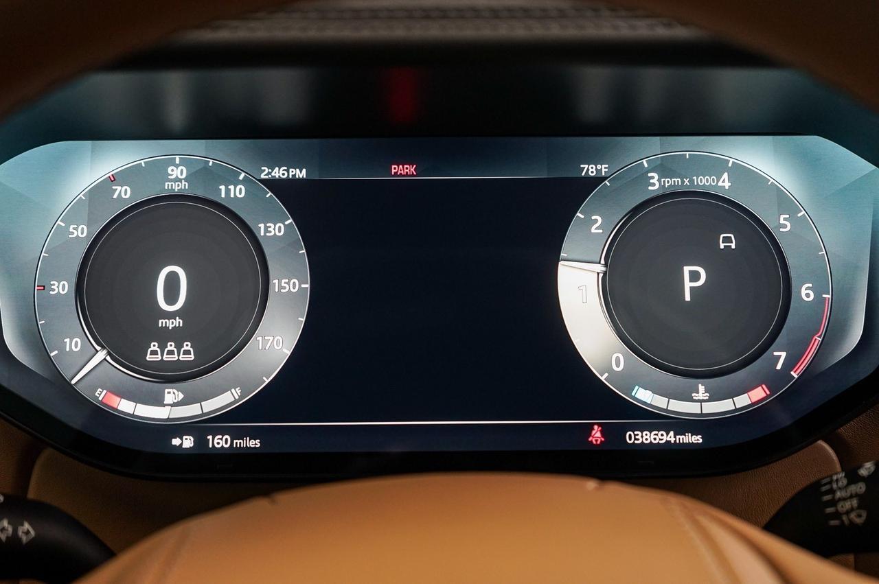 2023 Land Rover Range Rover SE Newport Beach CA