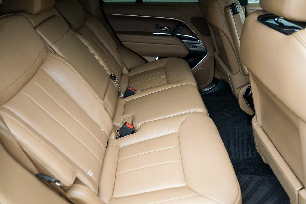 2023 Land Rover Range Rover SE Newport Beach CA