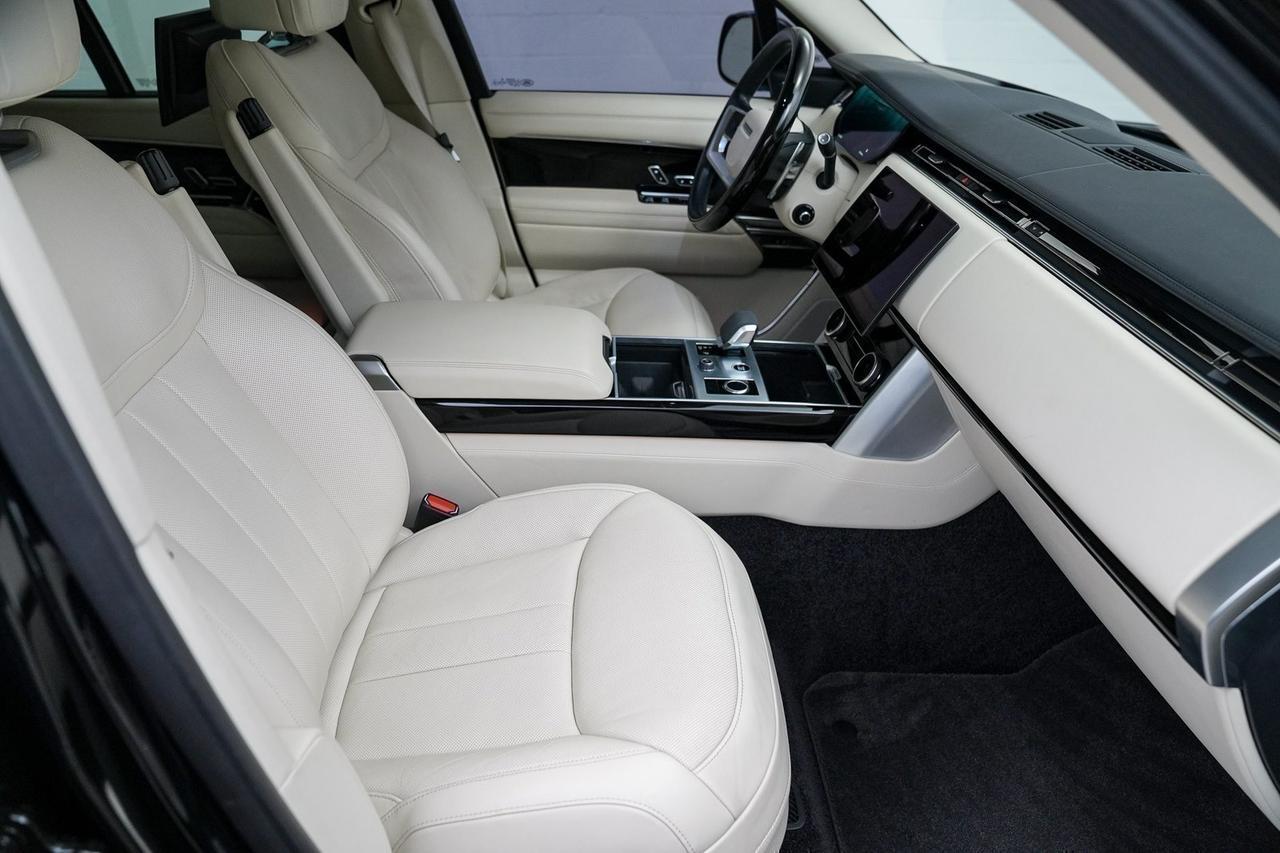 2023 Land Rover Range Rover SE Newport Beach CA