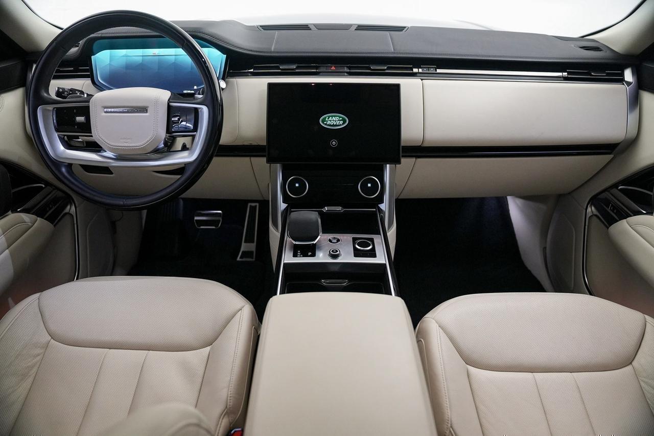 2023 Land Rover Range Rover SE Newport Beach CA